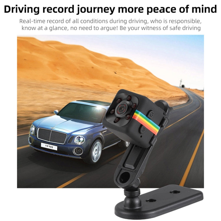 SQ11 Mini DV HD 1080P 6 LEDs Sport Recorder Camera with Holder, Support Monitor Detection & IR Night Vision & TF Card, SQ11 1080P 6 LEDs Black, SQ11 1080P 6 LEDs Blue, SQ11 1080P 6 LEDs Red SQ11 Mini DV HD 1080P 6 LEDs Sport Recorder Camera with Holder, Support Monitor Detection & IR Night Vision & TF Card, SQ11 1080P 6 LEDs Black, SQ11 1080P 6 LEDs Blue, SQ11 1080P 6 LEDs Red